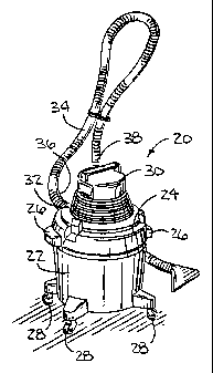 Une figure unique qui représente un dessin illustrant l'invention.